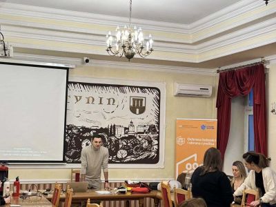 Szkolenia z zakresu ochrony ludności i obrony cywilnej