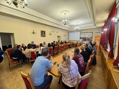 Szkolenia z zakresu ochrony ludności i obrony cywilnej – dzień drugi