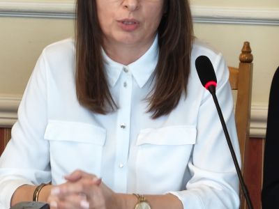 Sesja Rady Miejskiej w Gostyninie