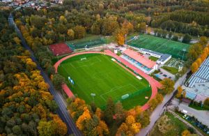 MOSiR Gostynin - foto Piotr Czarnecki