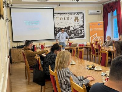 Szkolenia z zakresu ochrony ludności i obrony cywilnej – dzień drugi
