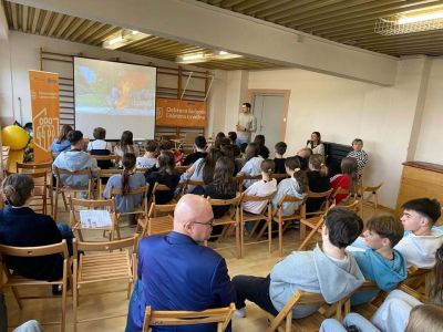 Bezpieczny Gostynin – 72h Gotowości w SP3