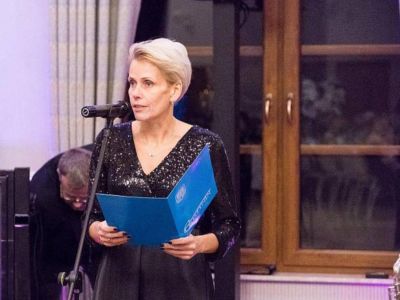 Studniówka LO Gostynin