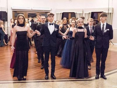 Studniówka LO Gostynin