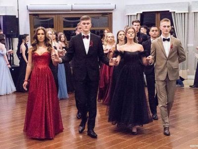 Studniówka LO Gostynin