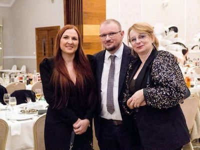 Studniówka LO Gostynin