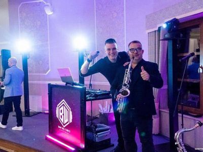 Studniówka LO Gostynin