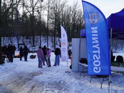 Bezpieczne ferie bez używek - profilaktyka w plenerze