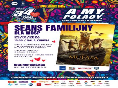 Gostynin już gra — i gra z całego serca!