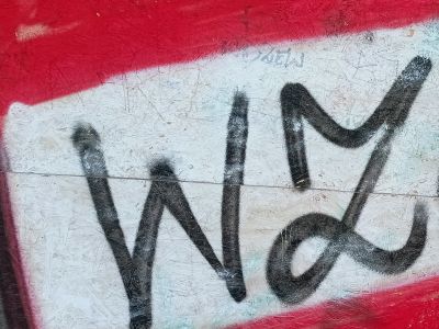 Stop aktom wandalizmu! - zdjęcia Wojciech Godlewski