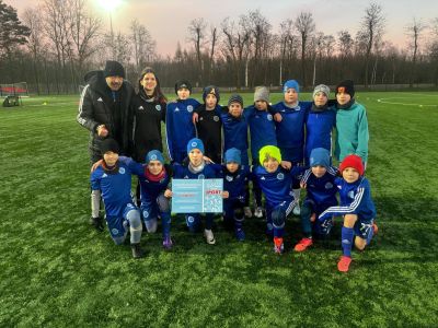 Gostynin wspiera sport