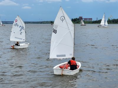 Gostynin wspiera sport