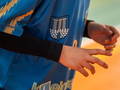 Gostynin wspiera sport