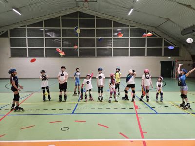 Gostynin wspiera sport