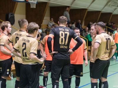 Gostynin wspiera sport