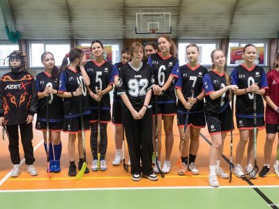 Gostynin wspiera sport