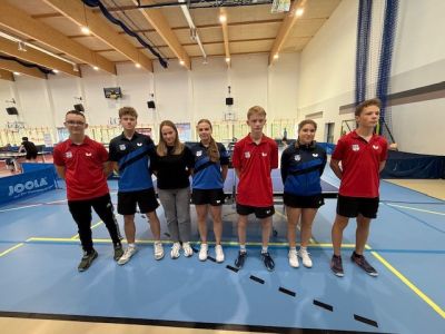 Gostynin wspiera sport