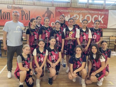 Gostynin wspiera sport