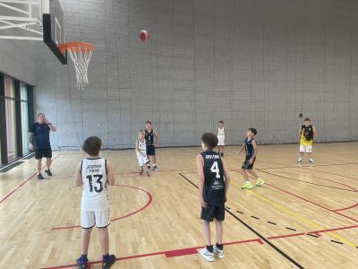 Gostynin wspiera sport