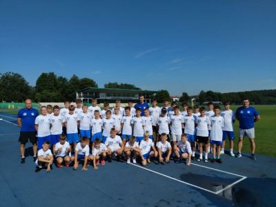 Gostynin wspiera sport