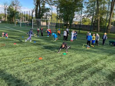 Gostynin wspiera sport