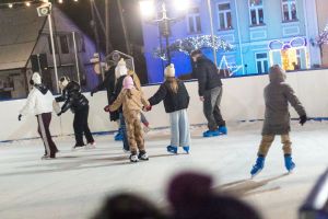 FERIE SIĘ SKOŃCZYŁY, ALE MY JEŹDZIMY DALEJ!