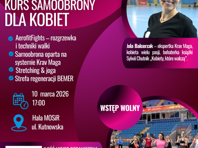 DZIEŃ KOBIET W GOSTYNINIE