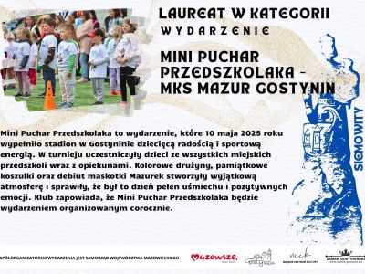 Nominowani Siemowity 2026