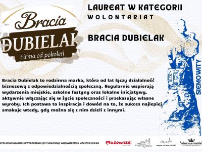 Nominowani Siemowity 2026