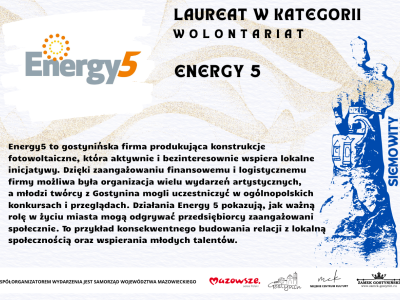 Nominacje Siemowity 2026