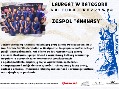 Nominacje Siemowity 2026