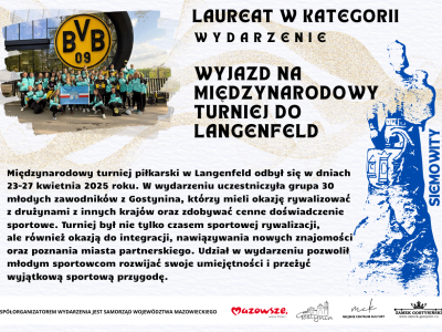 Nominacje Siemowity 2026