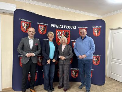 Jednosta wojskowa w Gostyninie