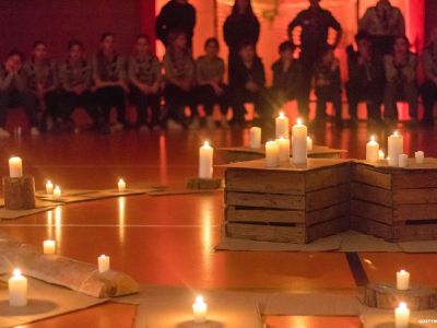 Dzień Myśli Braterskiej 2026