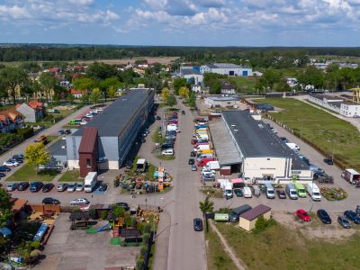 MCH Stara Betoniarnia