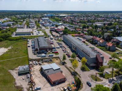 MCH Stara Betoniarnia