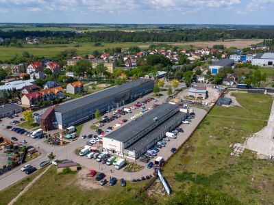 MCH Stara Betoniarnia