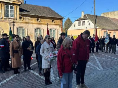 Dzień Pamięci Żołnierzy Wyklętych