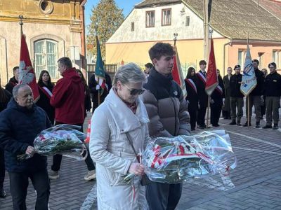 Dzień Pamięci Żołnierzy Wyklętych