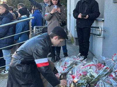 Dzień Pamięci Żołnierzy Wyklętych