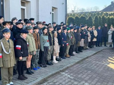 Dzień Pamięci Żołnierzy Wyklętych