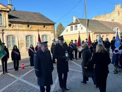 Dzień Pamięci Żołnierzy Wyklętych