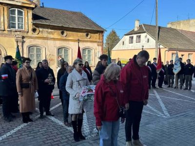 Dzień Pamięci Żołnierzy Wyklętych