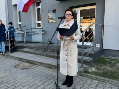 Dzień Pamięci Żołnierzy Wyklętych