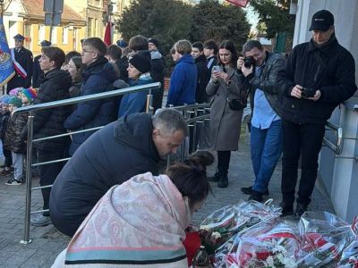 Dzień Pamięci Żołnierzy Wyklętych