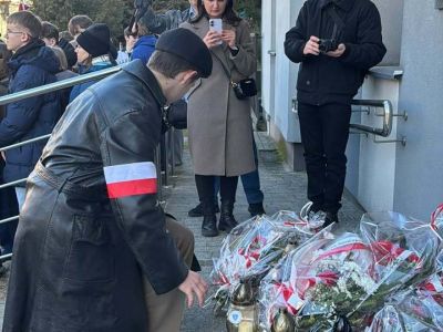 Dzień Pamięci Żołnierzy Wyklętych