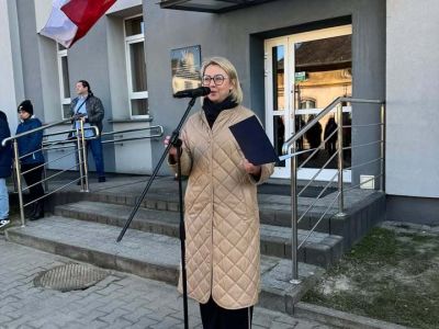 Dzień Pamięci Żołnierzy Wyklętych