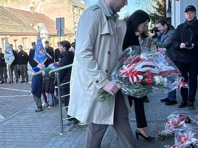 Dzień Pamięci Żołnierzy Wyklętych