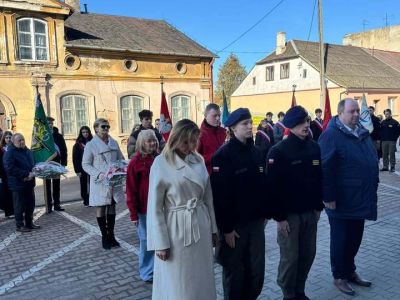 Dzień Pamięci Żołnierzy Wyklętych