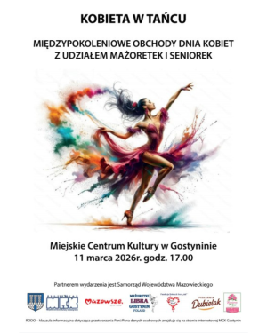 Międzypokoleniowe Obchody Dnia Kobiet